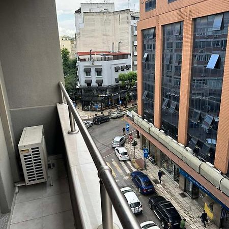 Theo Isimeriahomz Daire Selanik Dış mekan fotoğraf