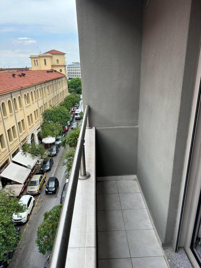 Theo Isimeriahomz Daire Selanik Dış mekan fotoğraf